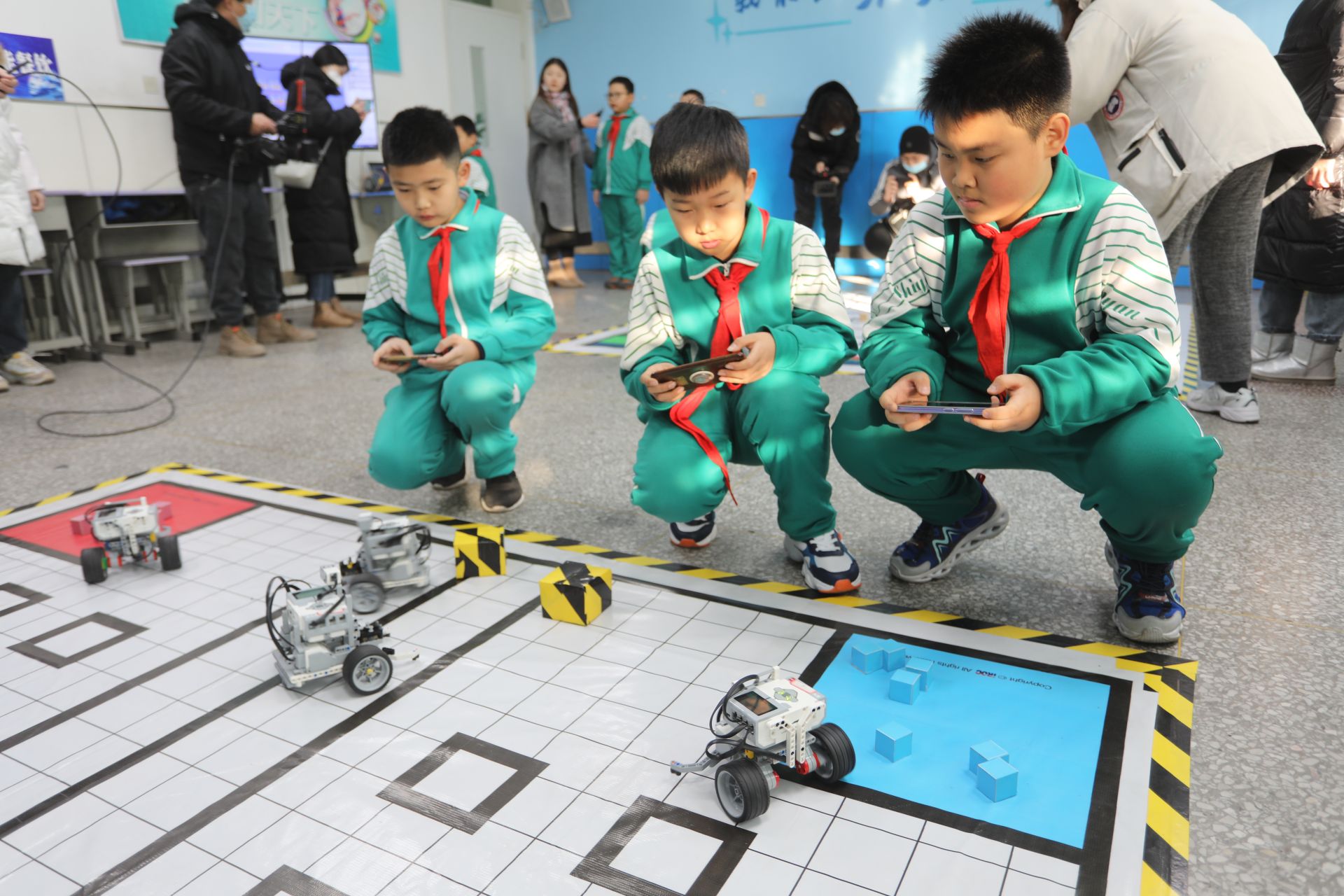 兴业银行助力首批科技创新债券发行