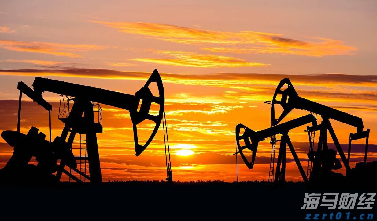 2500亿美元年单砸来！美国LNG生产商股价集体飙涨